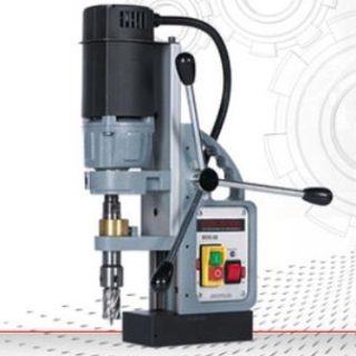 EUROBOOR MAGNETIC DRILL 32MM 1000W 11KG