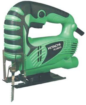 HIKOKI JIGSAW 400W  65MM 3MODES