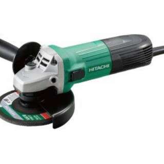 HIKOKI ANGLE GRINDER 125MM  600W 1.8KG