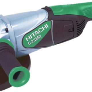 HIKOKI ANGLE GRINDER 230MM 2500W 5.4KG