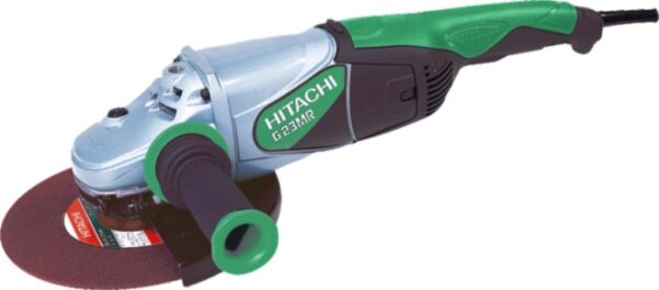 HIKOKI ANGLE GRINDER 230MM 2500W 5.4KG