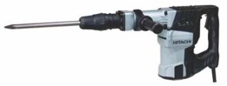 HIKOKI BREAKER 1250W 10.2KG SDS-MAX