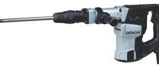 HIKOKI BREAKER 1250W 10.2KG SDS-MAX