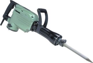 HIKOKI BREAKER 1240W 15.0KG 30MM-HEX