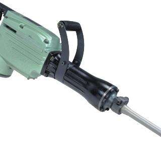 HIKOKI BREAKER 1240W 15.0KG 30MM-HEX