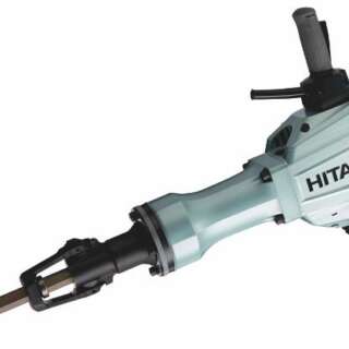 HIKOKI BREAKER 1800W 32.0KG 28MM-HEX