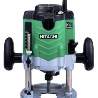 HIKOKI ROUTER 2000W 12MM PLUNGE 5.3KG