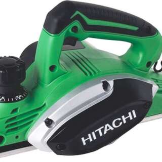 HIKOKI PLANER 620W 82MM 2.6MM REBATE 9MM