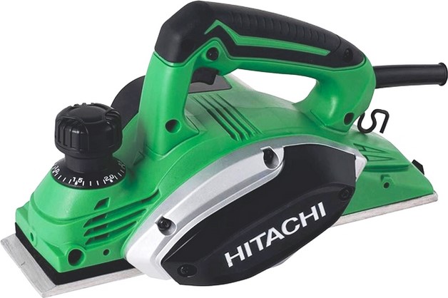 HIKOKI PLANER 620W 82MM 2.6MM REBATE 9MM