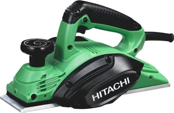 HIKOKI PLANER 580W 82MM 1.5MM REBATE 9MM