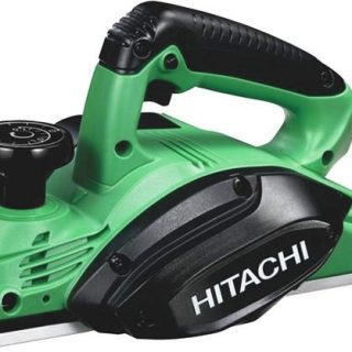 HIKOKI PLANER 580W 82MM 1.5MM REBATE 9MM