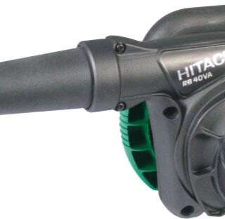 HIKOKI BLOWER 550W 5.5KPA
