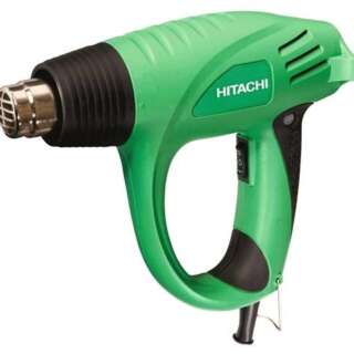 HIKOKI HEAT GUN 2000W  50/600C LCD (NT)
