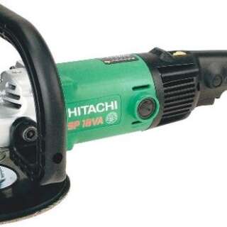 HIKOKI POLISHER/SANDER 1250W 180MM 2.8KG