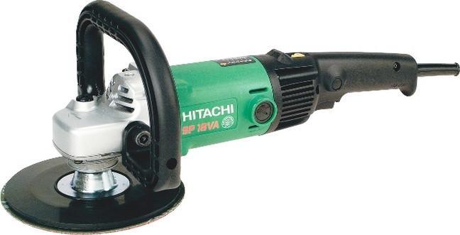 HIKOKI POLISHER/SANDER 1250W 180MM 2.8KG