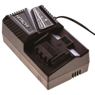 HIKOKI BATTERY SLIDE CHARGER 14.4V/18V