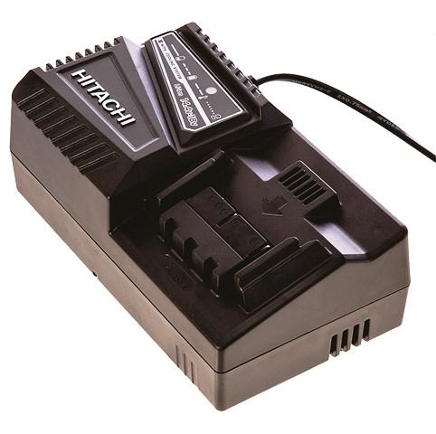 HIKOKI BATTERY SLIDE CHARGER 14.4V/18V