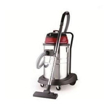 POWA-VAC VACUUM CLEANER 30L WET&DRY POLY