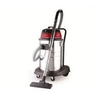 Powa-Vac Vacuum Cleaner 30L Wet&Dry S/St