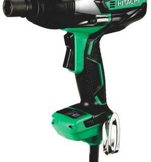 HIKOKI IMPACT WRENCH 1/2 370W 360NM