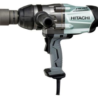 HIKOKI IMPACT WRENCH   1 900W 1000NM