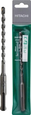 DRILL BIT HIKOKI SDS+ 5X110MM