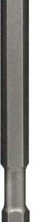 CHISEL HIKOKI BULL POINT HEX 28X400