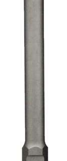 CHISEL HIKOKI COLD 28MM HEX 28X400