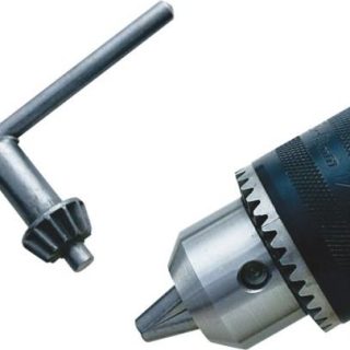 CHUCK HIKOKI 10MM 3/8X24 (KEYED)