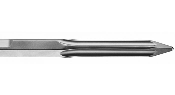 CHISEL HIKOKI POINT SELF SHARPEN HEX2XXX