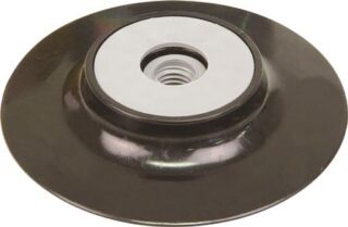 BACKINGPAD HIKOKI NYLON 115MMX14.2MM