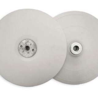 BACKINGPAD HIKOKI NYLON 230MMX14.2MM