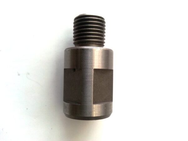 EUROBOOR CHUCK ADAPTOR WELD-ON 19.05MM