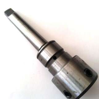 EUROBOOR ARBOR MT2-19.05 MANUAL COOLING