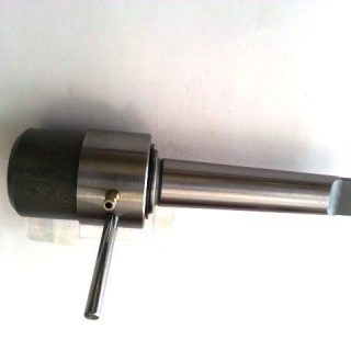 EUROBOOR ARBOR MT3-19.05 MANUAL COOLING