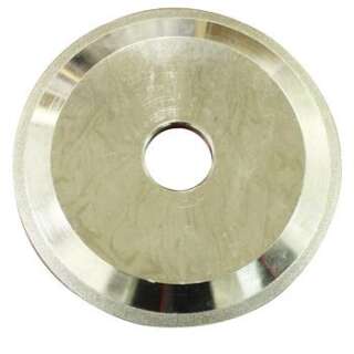 EUROBOOR ERM100 CBN GRINDING WHEEL