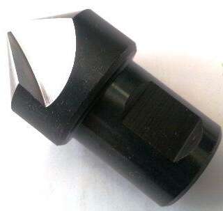 EUROBOOR COUNTERSINK 10-25MM X19.05MM