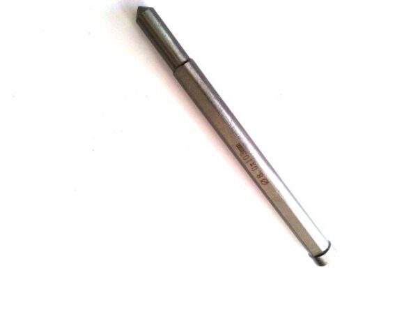 EUROBOOR PILOT PIN 8.00X123MM