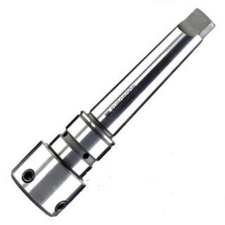 EUROBOOR ARBOR MT3-19.05 AUTOLUBE WELDON