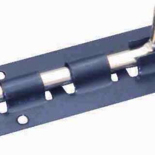 BOLTPAD BARREL B/J  75MM P/10