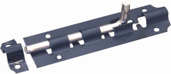 BOLTPAD BARREL B/J 200MM P/10