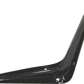 BRACKET SHELF B/J 100X125MM 10PAIR