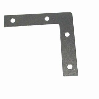 BRACE CORNER IRON 100X100MM P/50