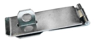 HASP&STAPLE GALV  90MM P/10