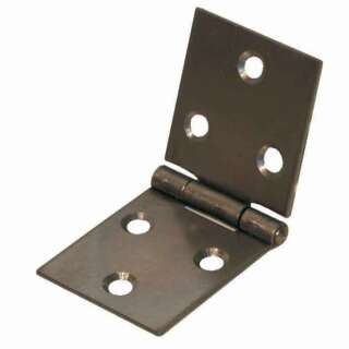 HINGE BACK FLAP 38MM 10PAIR