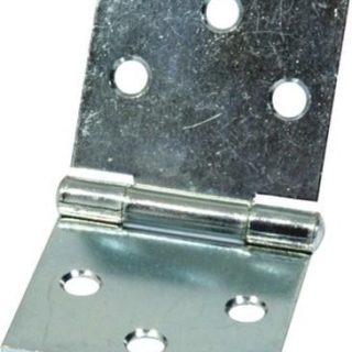 HINGE BACK FLAP 50MM 10PAIR