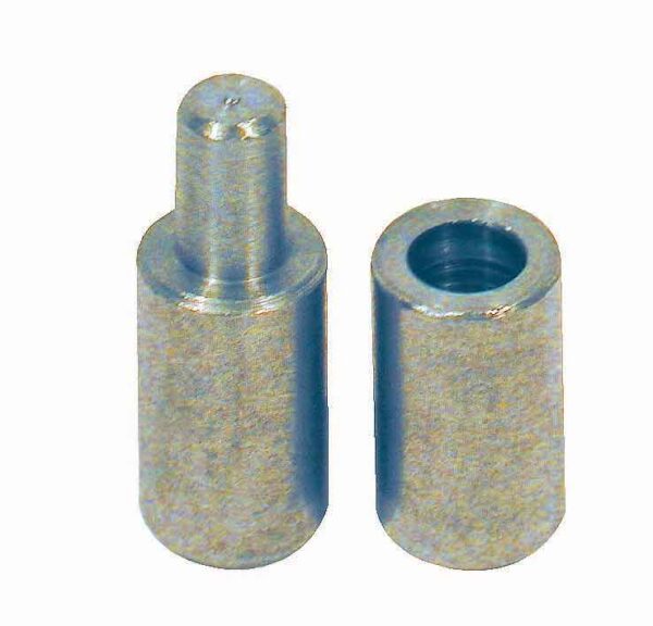 HINGE BULLET  70X12MM EACH