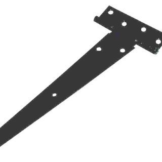 HINGE TEE B/J 150MM 10PAIR