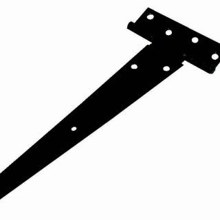 HINGE TEE B/J 250MM 10PAIR