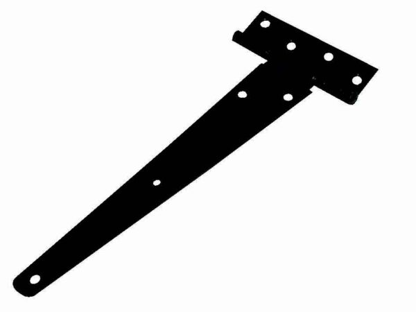 HINGE TEE B/J 250MM 10PAIR